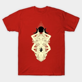 Sungoddes T-Shirt